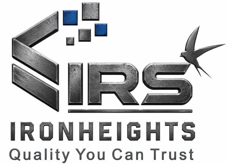 IRS IronHeights